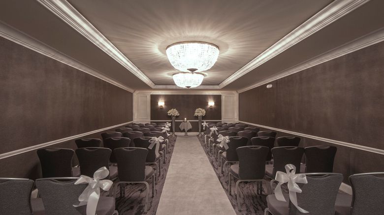 <b>InterContinental Kansas City Meeting</b>. Images powered by <a href="https://www.leonardoworldwide.com/" title="Leonardo Worldwide" target="_blank">Leonardo</a>.
