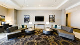 Candlewood Suites Edmonton West Lobby
