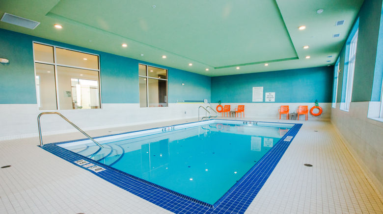 <b>Candlewood Suites Edmonton West Pool</b>. Images powered by <a href="https://www.leonardoworldwide.com/" title="Leonardo Worldwide" target="_blank">Leonardo</a>.