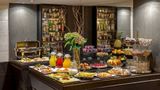 Hotel Royal Court Restaurant