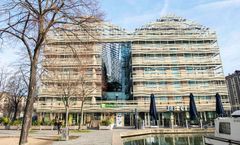 Holiday Inn Express Paris