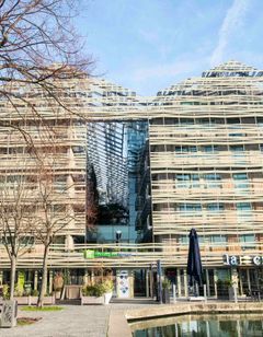 Holiday Inn Express Paris