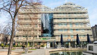 Holiday Inn Express Paris