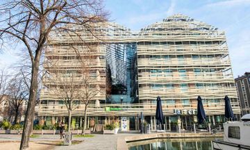 Holiday Inn Express Paris