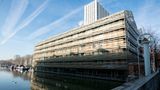 <b>Holiday Inn Express Paris Exterior</b>. Images powered by <a href="https://www.leonardoworldwide.com/" title="Leonardo Worldwide" target="_blank">Leonardo</a>.