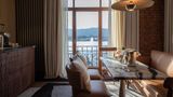 La Reserve Eden au Lac Zurich Suite