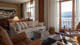 La Reserve Eden au Lac Zurich Suite