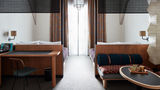 Ace Hotel Kyoto Room