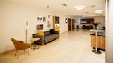 Holiday Inn Lodz Exterior