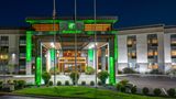 Holiday Inn Columbus Exterior