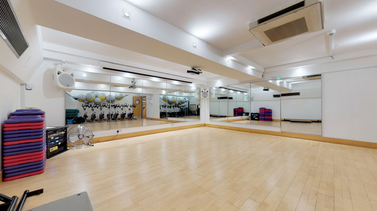 Holiday Inn London - Kensington Health Club