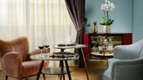 <b>Hotel De Ricci Suite</b>. Images powered by <a href="https://www.leonardoworldwide.com/" title="Leonardo Worldwide" target="_blank">Leonardo</a>.