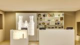 <b>Fiesta Inn San Luis Potosi Oriente Lobby</b>. Images powered by <a href="https://www.leonardoworldwide.com/" title="Leonardo Worldwide" target="_blank">Leonardo</a>.