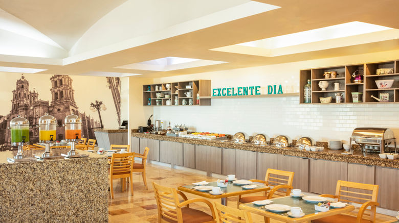 <b>Fiesta Inn San Luis Potosi Oriente Ballroom</b>. Images powered by <a href="https://www.leonardoworldwide.com/" title="Leonardo Worldwide" target="_blank">Leonardo</a>.