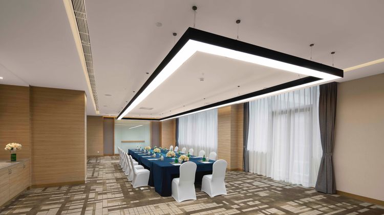 Holiday Inn Chengdu Airport Meeting