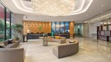 <b>Holiday Inn Chengdu Airport Lobby</b>. Images powered by <a href="https://www.leonardoworldwide.com/" title="Leonardo Worldwide" target="_blank">Leonardo</a>.