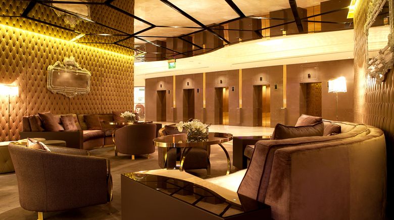 <b>InterContinental Istanbul Lobby</b>. Images powered by <a href=https://www.travelagewest.com/Hotels/Istanbul/
