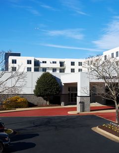 Sheraton Richmond Airport Hotel