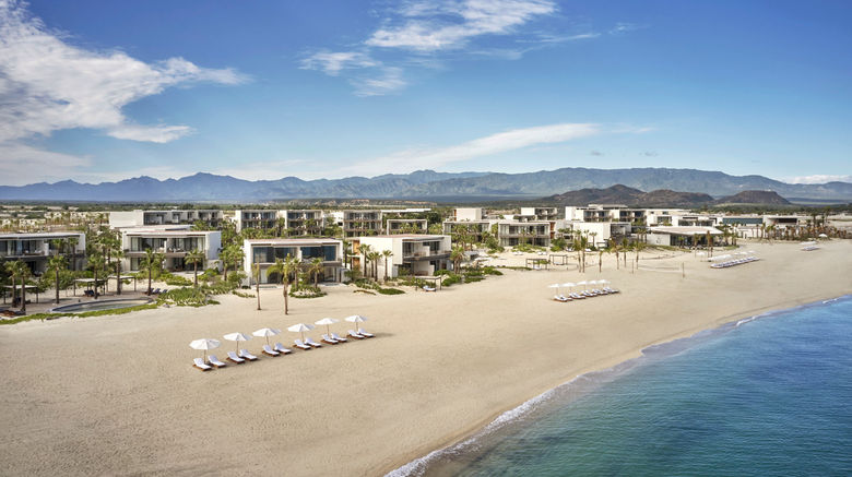 <b>Four Seasons Resort Los Cabos Beach</b>. Images powered by <a href="https://www.leonardoworldwide.com/" title="Leonardo Worldwide" target="_blank">Leonardo</a>.
