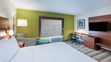 <b>Holiday Inn Express & Suites Tulsa South Room</b>. Images powered by <a href="https://www.leonardoworldwide.com/" title="Leonardo Worldwide" target="_blank">Leonardo</a>.