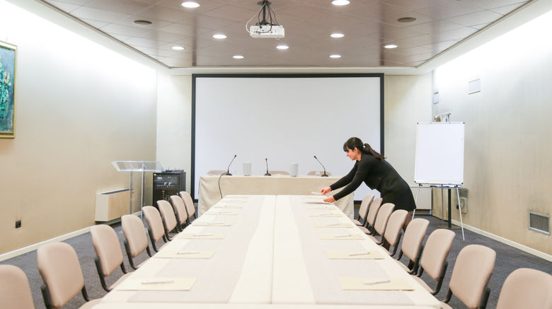 <b>Hotel Indigo Verona Grand Hotel Des Arts Meeting</b>. Images powered by <a href="https://www.leonardoworldwide.com/" title="Leonardo Worldwide" target="_blank">Leonardo</a>.