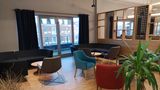 Holiday Inn Express Hull City Centre Lobby