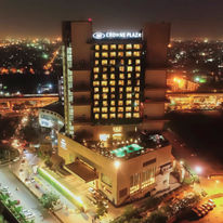 Crowne Plaza New Delhi Rohini