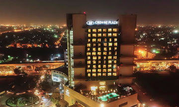 Crowne Plaza New Delhi Rohini
