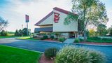 <b>Red Roof Inn Indianapolis North Exterior</b>. Images powered by <a href="https://leonardo.com/" title="Leonardo Worldwide" target="_blank">Leonardo</a>.