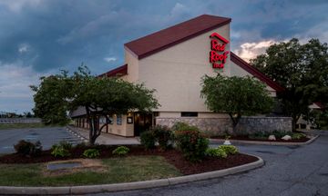 Red Roof Inn Toledo - Maumee