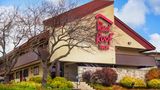 <b>Red Roof Inn Madison, WI Exterior</b>. Images powered by <a href="https://www.leonardoworldwide.com/" title="Leonardo Worldwide" target="_blank">Leonardo</a>.