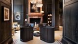 <b>Kimpton Fitzroy London Lobby</b>. Images powered by <a href=https://www.travelagewest.com/Hotels/London/