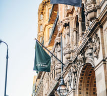 Kimpton Fitzroy London Exterior