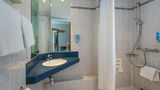 Holiday Inn Express Exeter Room
