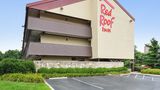 Red Roof Inn Louisville Fair and Expo Exterior