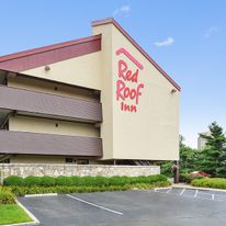 Red Roof Inn Louisville Fair and Expo