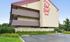 Red Roof Inn Louisville Fair and Expo