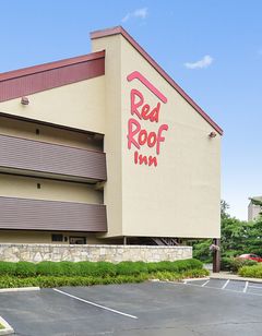 Red Roof Inn Louisville Fair and Expo