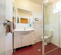 Matilda Motor Inn Room