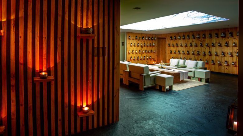 <b>Bhutan Spirit Sanctuary Spa</b>. Images powered by <a href="https://www.leonardoworldwide.com/" title="Leonardo Worldwide" target="_blank">Leonardo</a>.