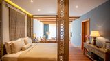 Bhutan Spirit Sanctuary Room