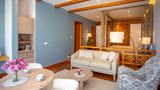 Bhutan Spirit Sanctuary Room