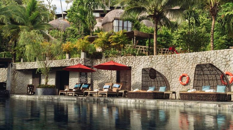 <b>Keemala Phuket Exterior</b>. Images powered by <a href="https://www.leonardoworldwide.com/" title="Leonardo Worldwide" target="_blank">Leonardo</a>.