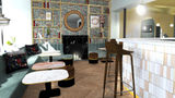 Hotel Leopold Room