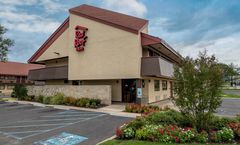 Red Roof Inn Mt Laurel