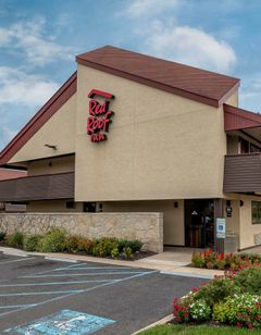 Red Roof Inn Mt Laurel