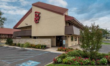 Red Roof Inn Mt Laurel