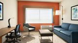 Holiday Inn Express & Suites Beaver Dam Suite