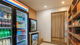 Holiday Inn Express-Suites O'Hare Arpt Other