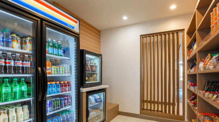 Holiday Inn Express-Suites O'Hare Arpt Other